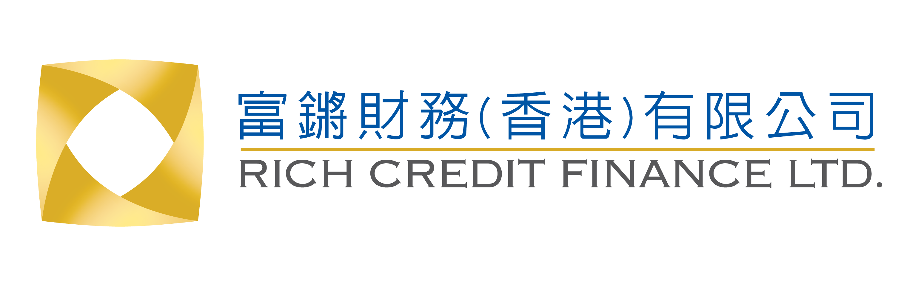 Rich Credit Finance Limited Logo